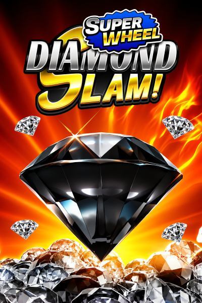 Diamond Slam: Super Wheel